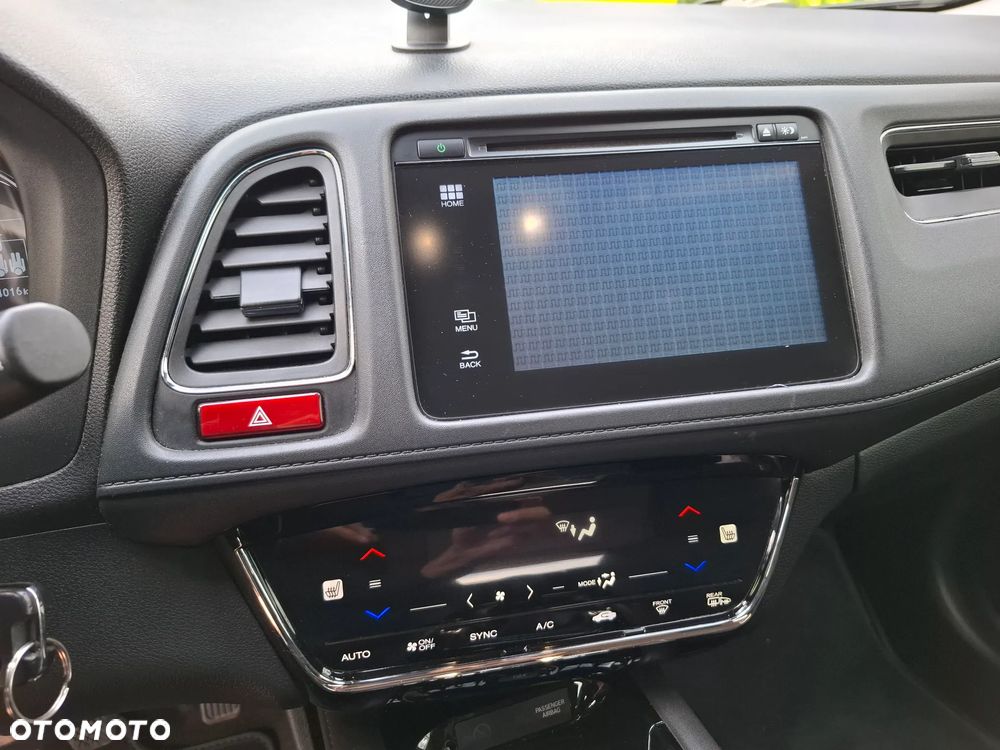 Honda HR-V 1.5 i-VTEC Elegance - 23