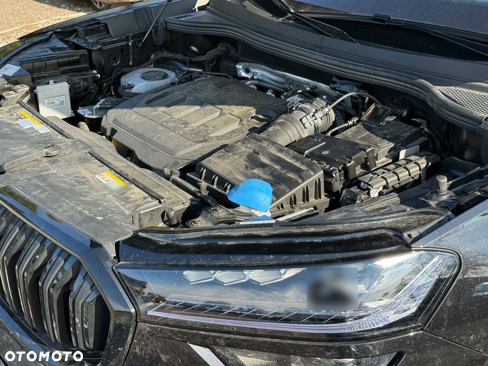 Skoda Kodiaq 2025 photo 5