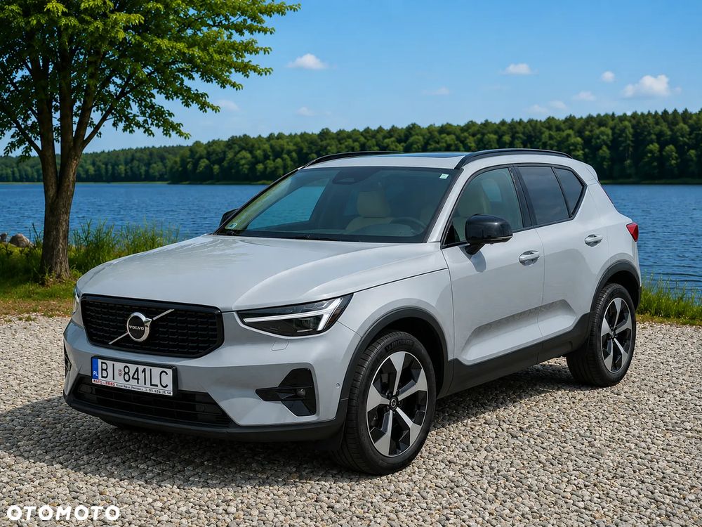 Volvo XC 40 B5 AWD Ultimate Dark - 8