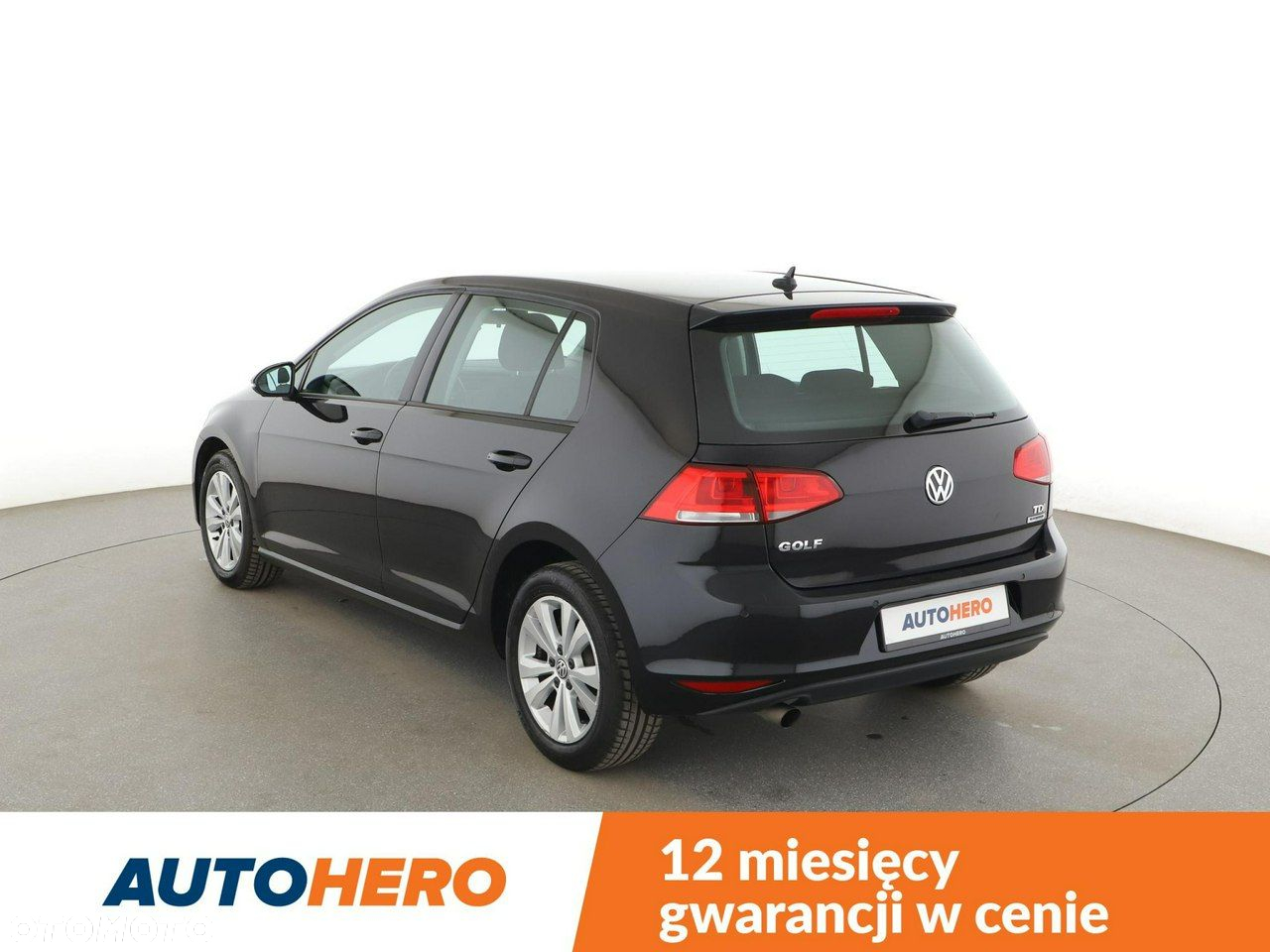 Volkswagen Golf 1.6 TDI 4Motion BlueMotion Technology Comfortline - 4