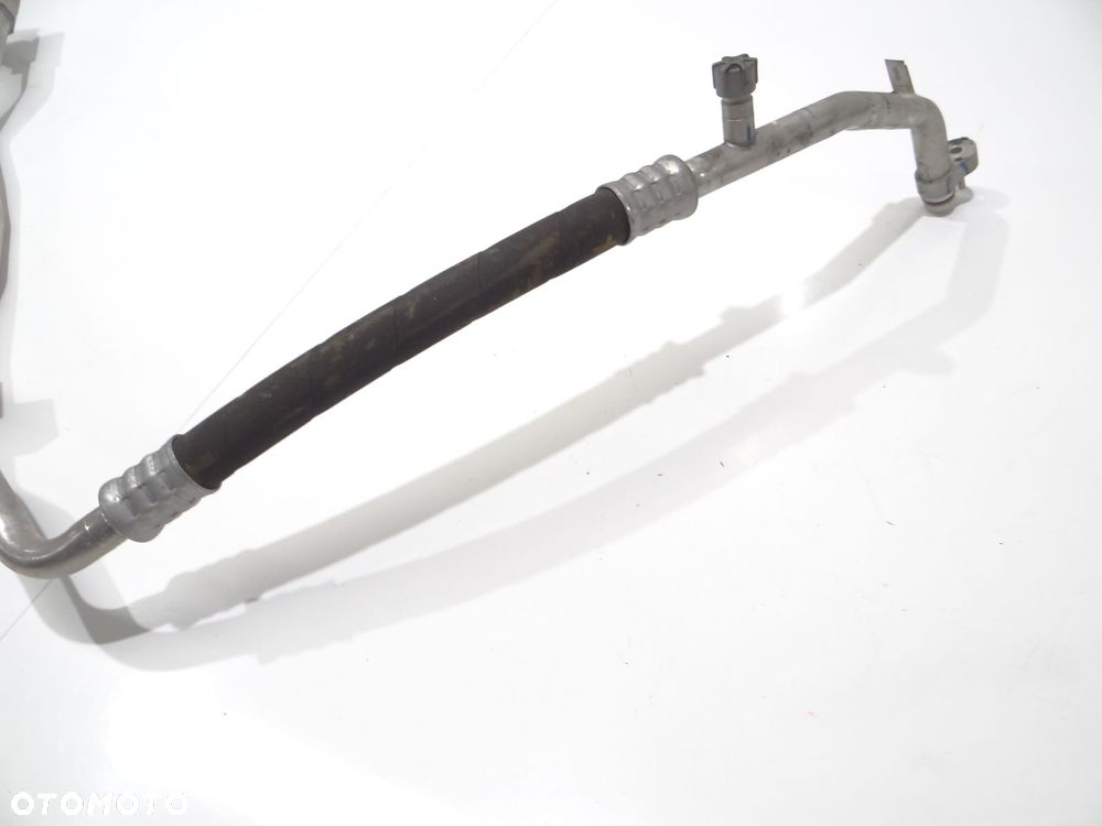 PRZEWÓD WĄŻ KLIMATYZACJI BMW X1 F48 B47C20A 6842037 - 2