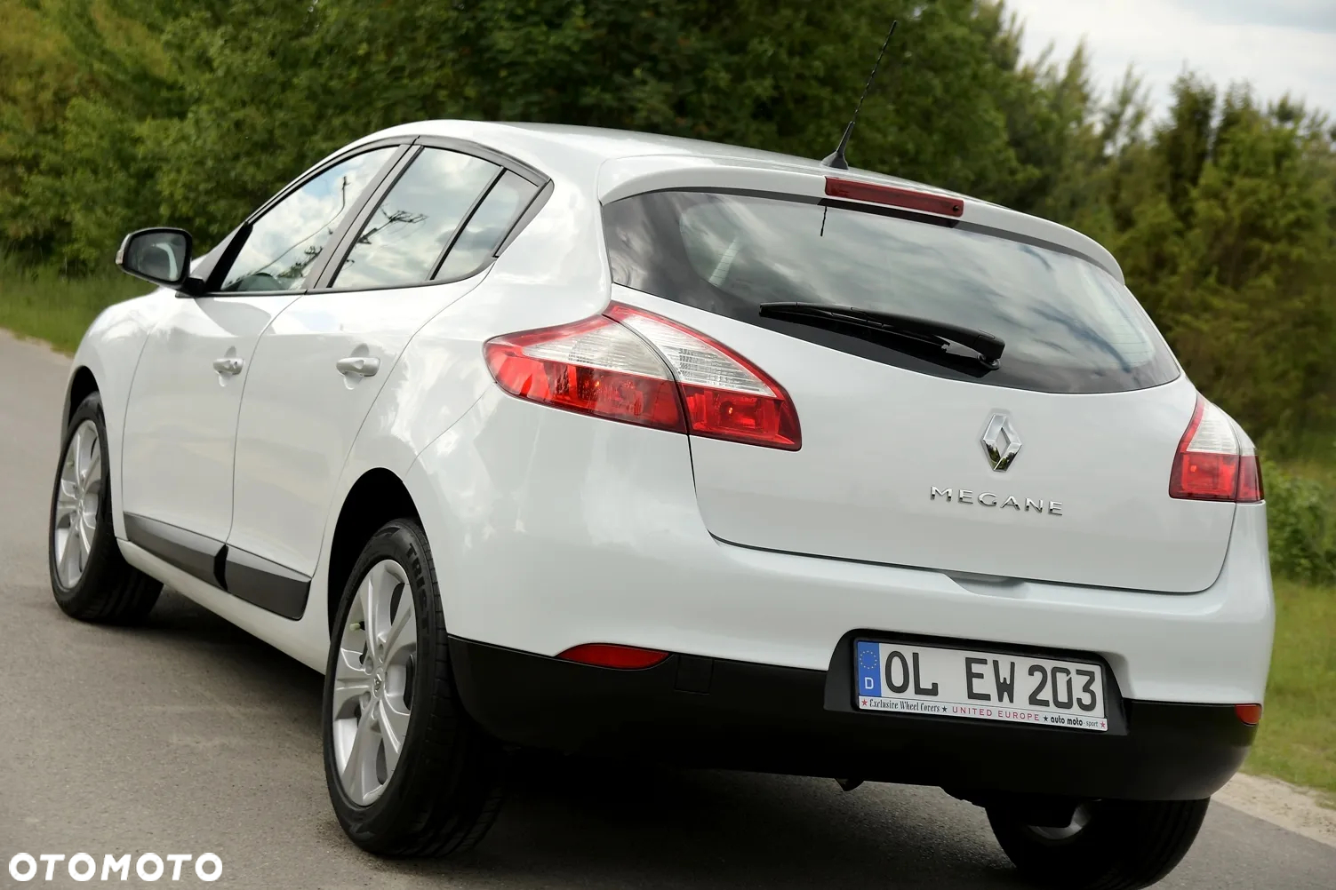 Renault Megane - 6