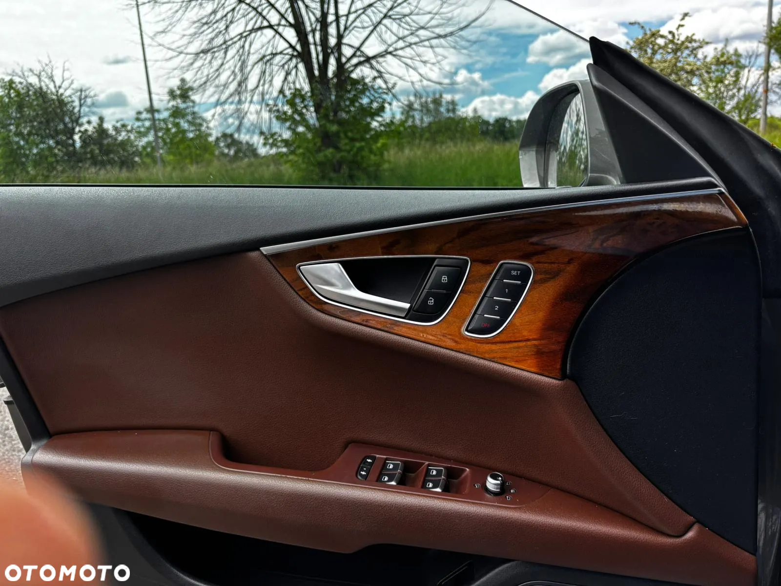 Audi A7 - 11