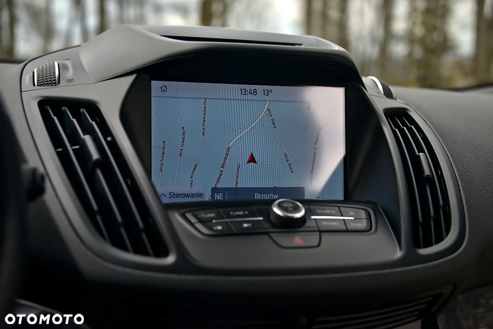 Ford Kuga 2.0 TDCi 4x4 ST-Line - 25