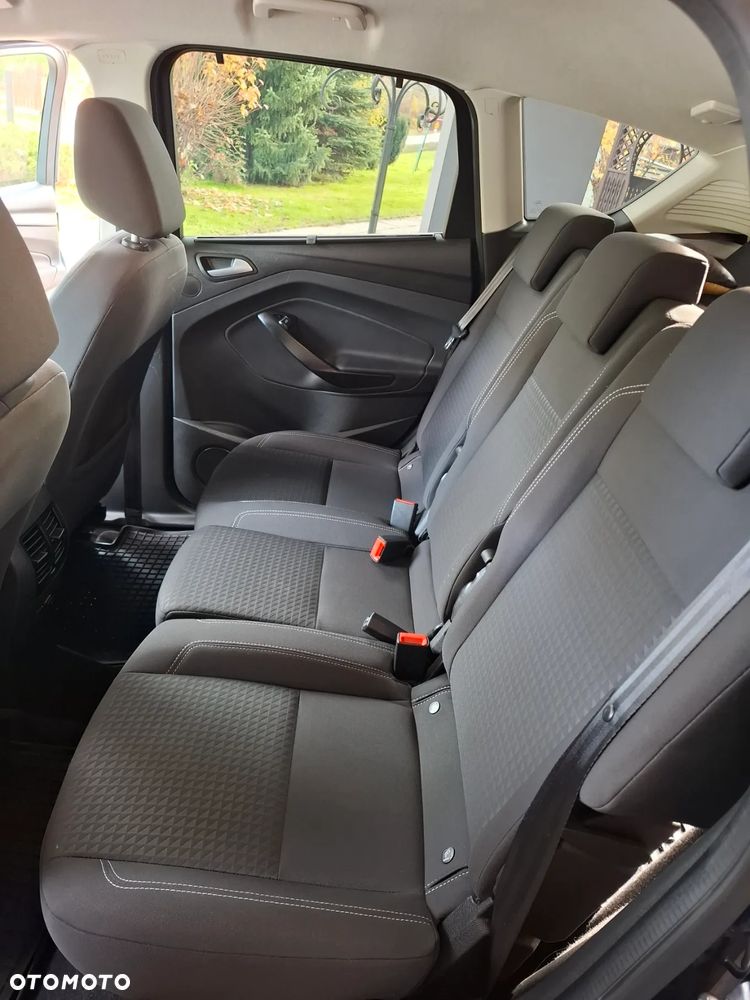 Ford C-MAX 2.0 TDCi Titanium ASS - 6