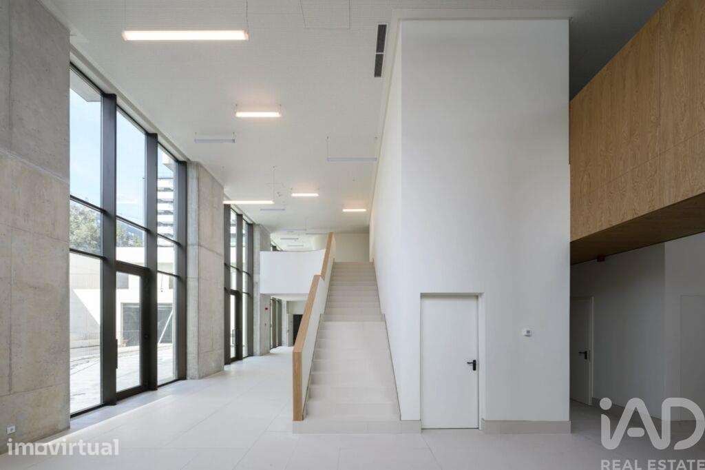 Apartamento T1 em Matosinhos e Leça da Palmeira de 42,00 m2 - Grande imagem: 3/6