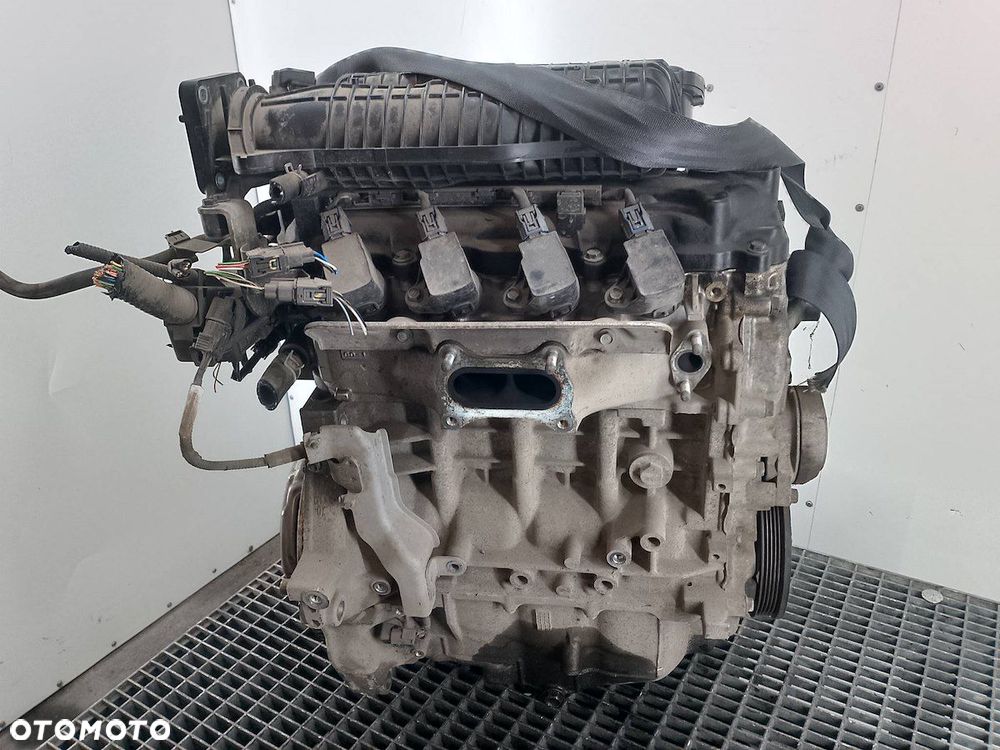 SILNIK HONDA JAZZ III L12B2 1.2 I-VTEC - 3