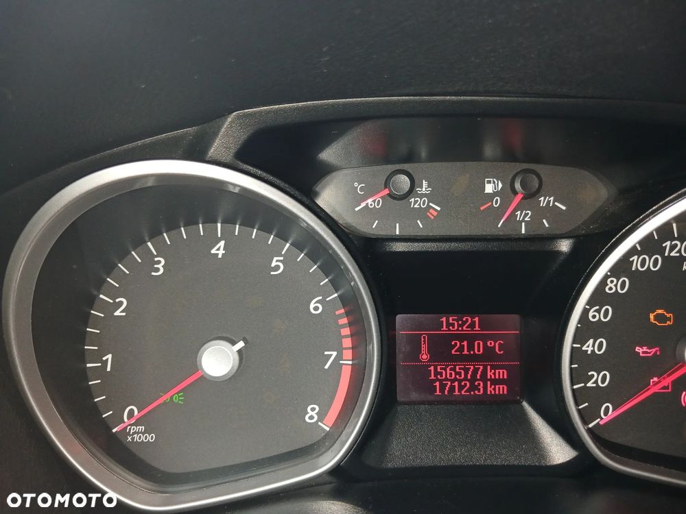 Ford Mondeo 2.0 Trend - 11