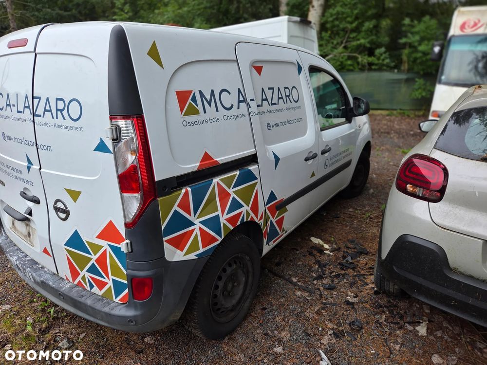 Renault kangoo - 6