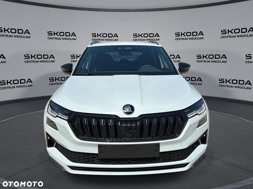 Skoda Karoq - 8