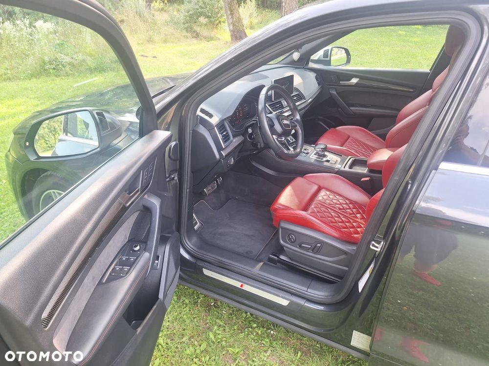 Audi SQ5 - 29