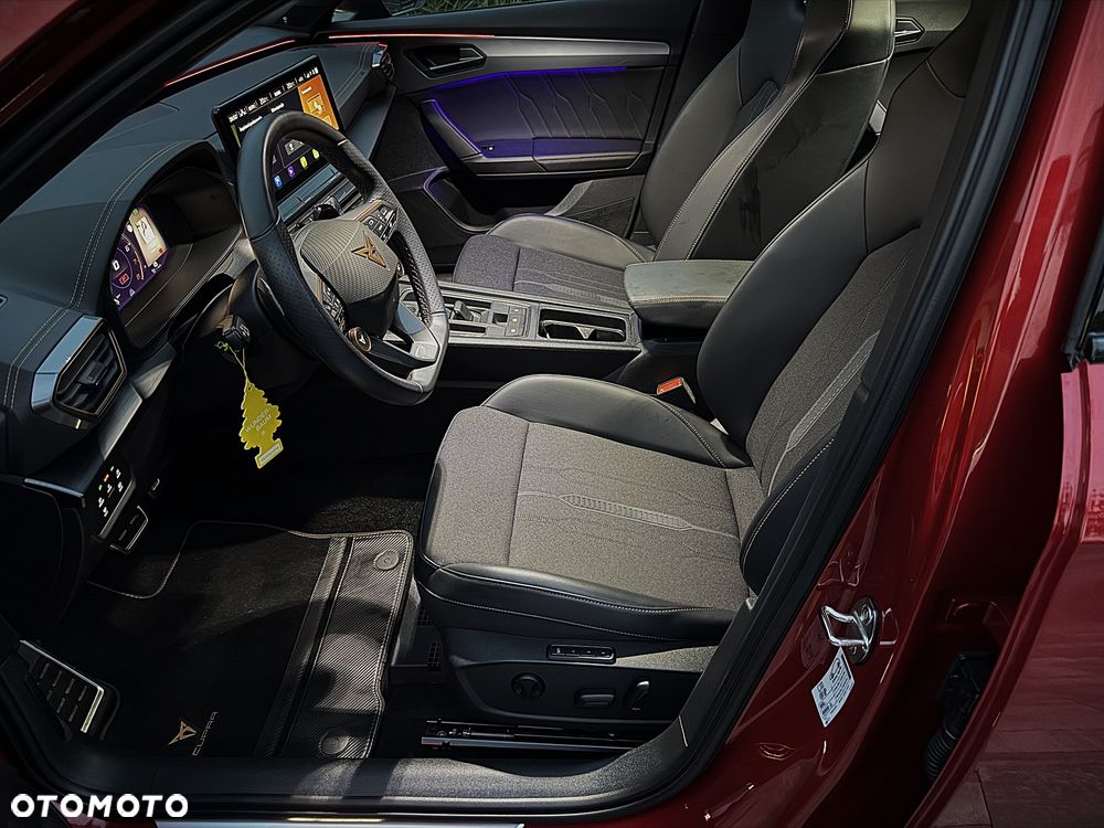 Cupra Formentor 2.0 TSI 4Drive VZ DSG - 22