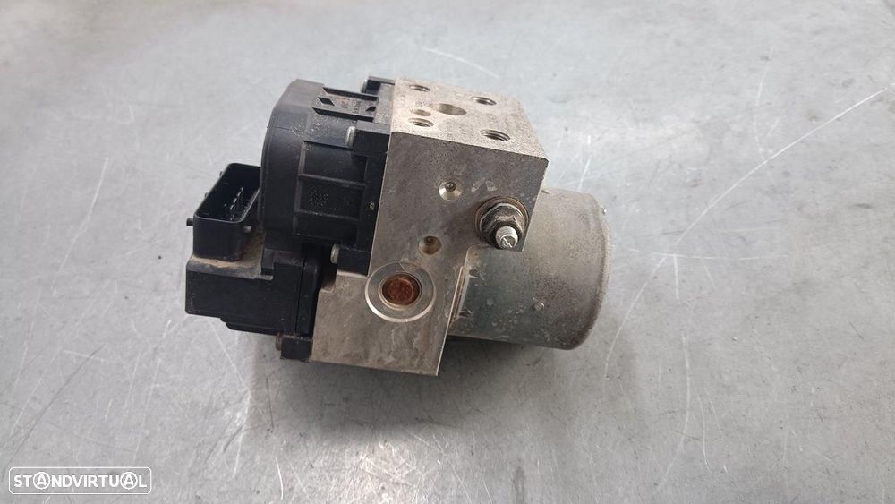 ABS SSANGYONG KORANDO - 1