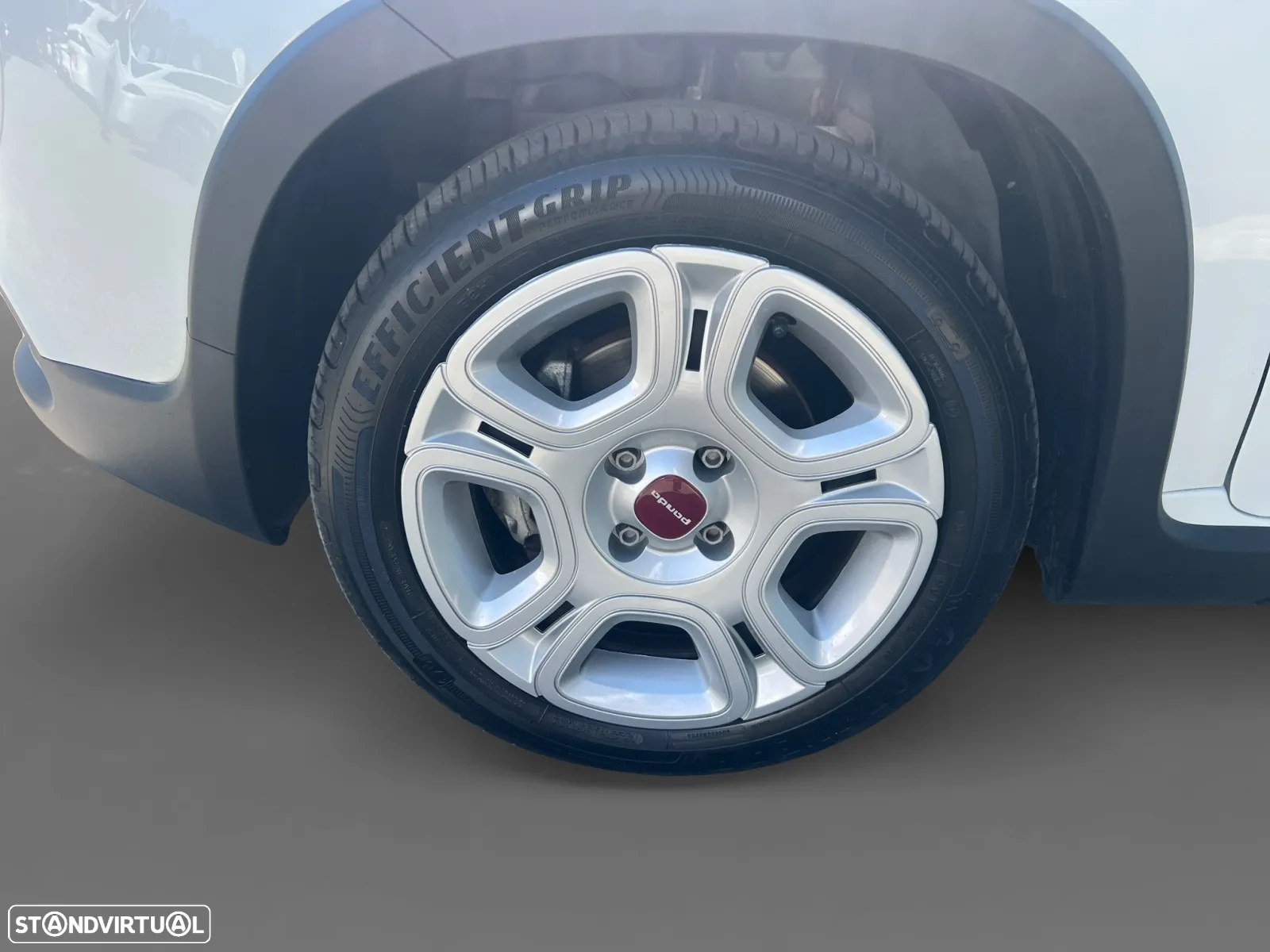 Fiat Panda 1.0 Hybrid City Life - 16
