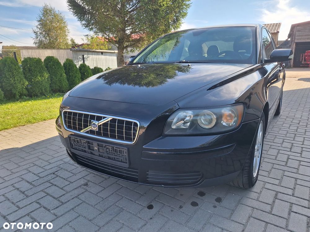 Volvo S40 - 12
