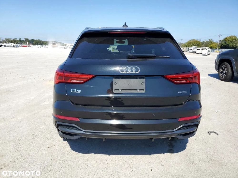 Audi Q3 45 TFSI quattro S tronic S line - 7