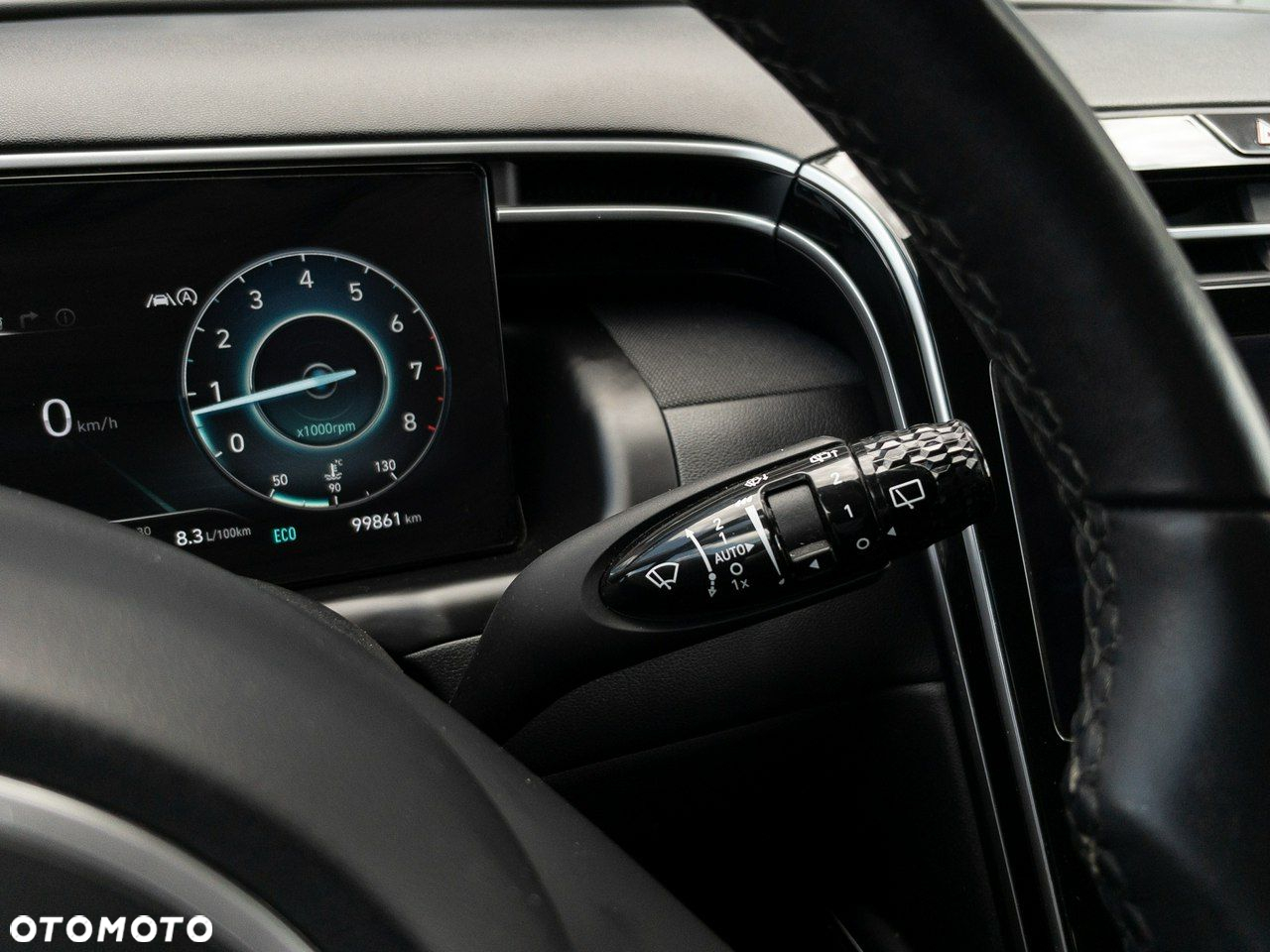 Hyundai Tucson - 19