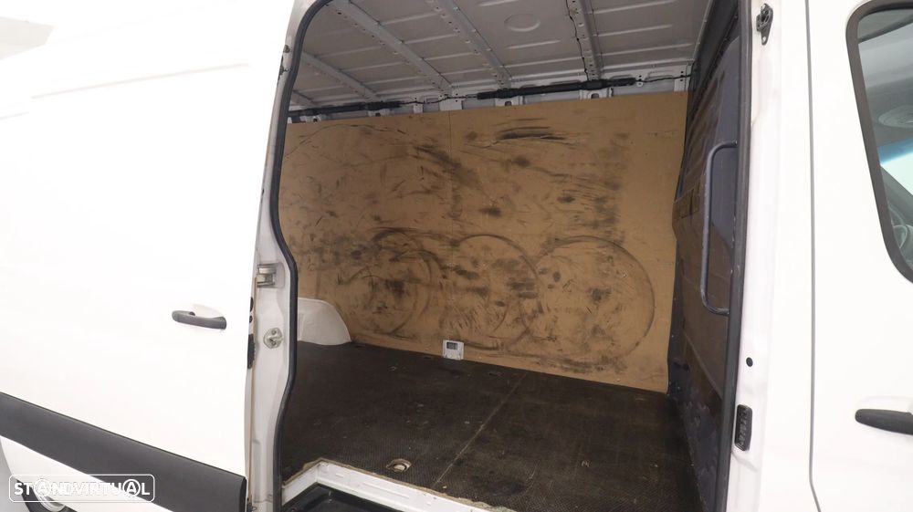 Mercedes-Benz Sprinter 315/43 - 24