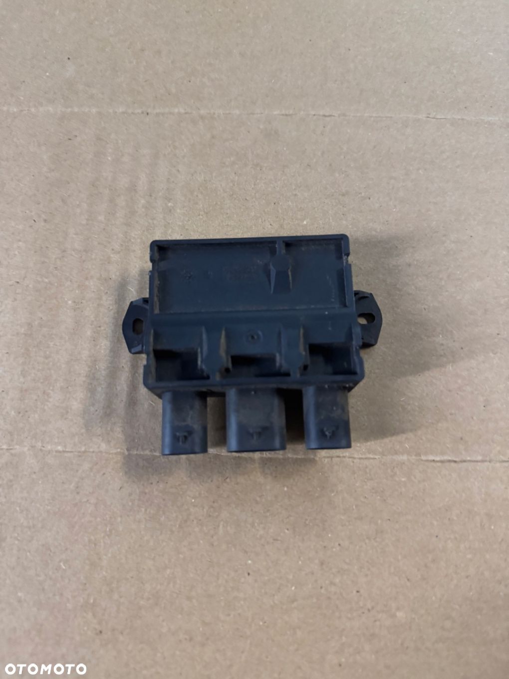 BMW 7 G11 STEROWNIK SMART OPENER 7458420 - 1