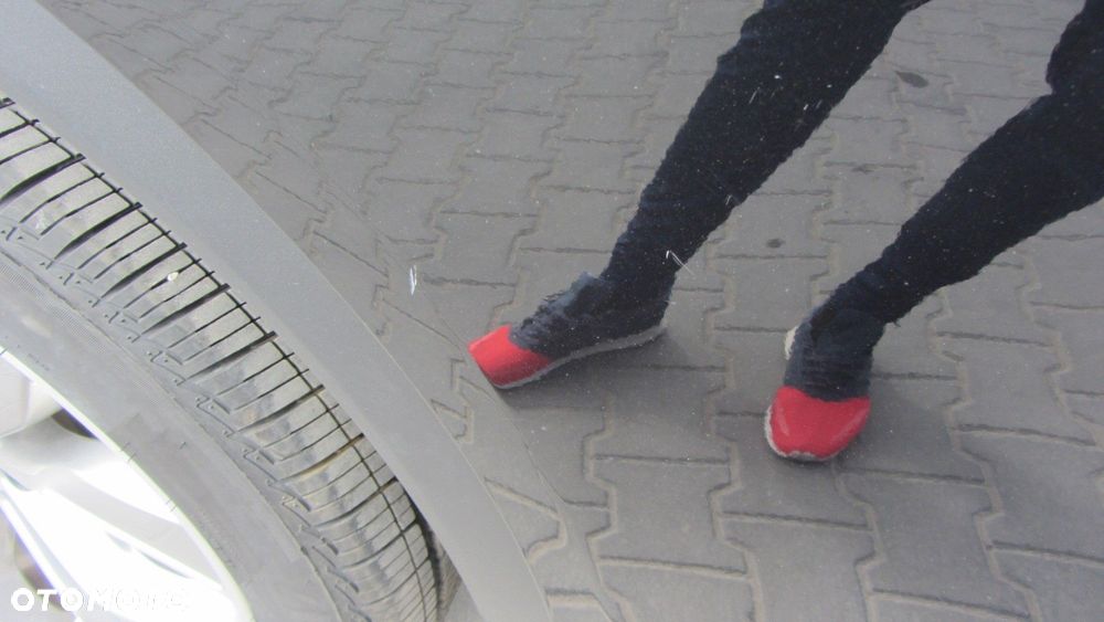 BMW X3 F25 PRAWE TYLNE CZARNE DRZWI PRAWY TYŁ 475 BLACK SAPPHIRE LIFT - 5