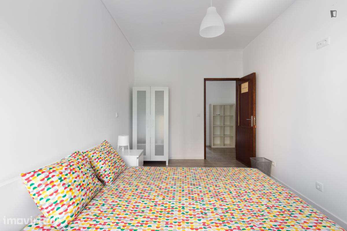 Quarto - localizado em Bonfim Porto - Grande imagem: 4/17