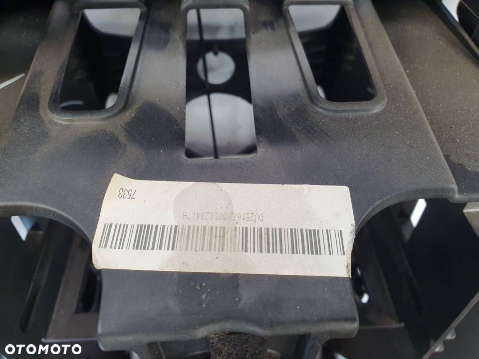 DESKA KOKPIT MINI COOPER S R56 - 4