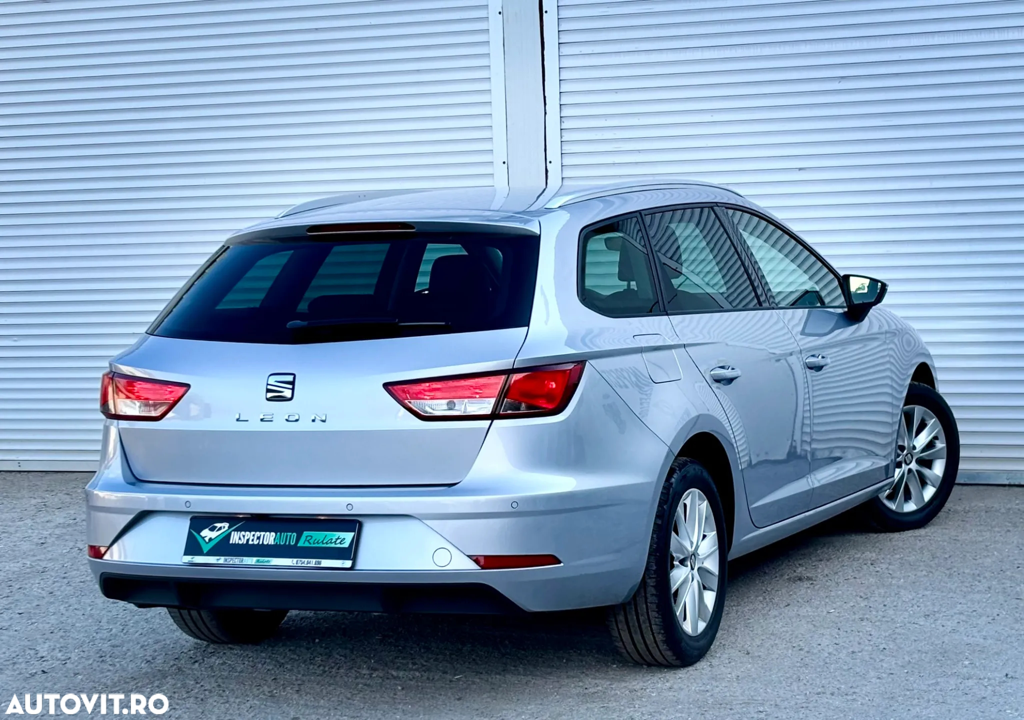 Seat Leon ST 1.0 TSI OPF Style - 15