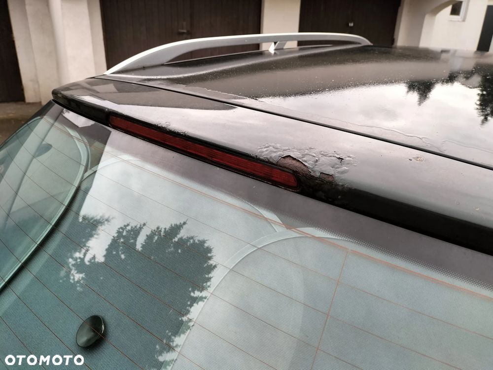 Audi A4 Avant 1.8 T quattro - 25