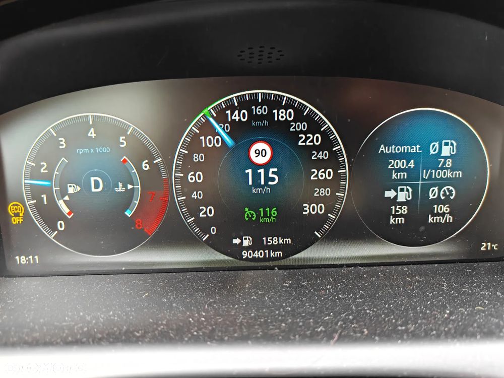 Jaguar XJ 3.0 T AWD LWB Portfolio - 13