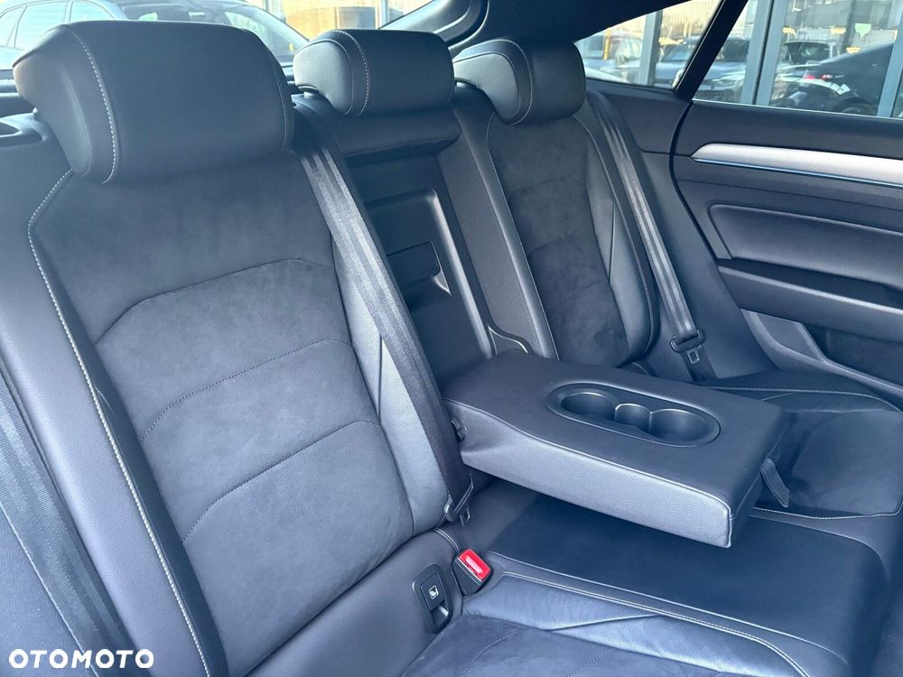 Volkswagen Arteon 2.0 TSI GPF R-Line DSG - 14