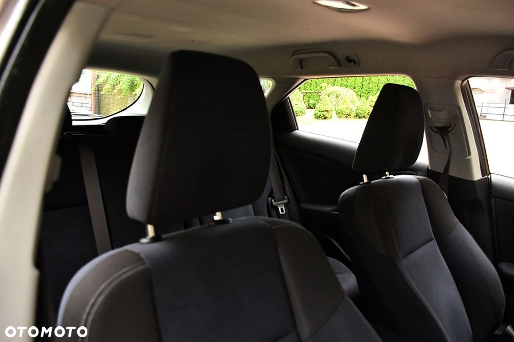 Honda Civic 1.8 Lifestyle - 28