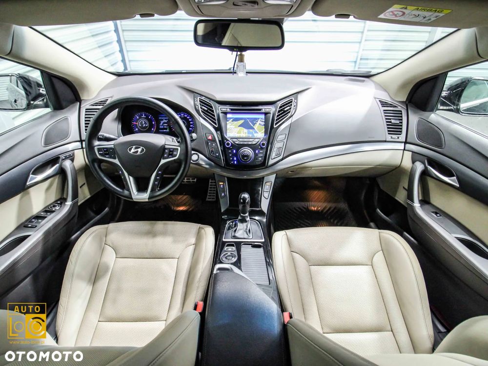 Hyundai i40 1.7 CRDi Premium - 5