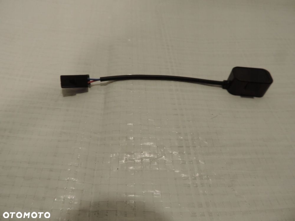 MIKROFON PODSUFITKI OPEL ZAFIRA C NOWY 84366725 - 2