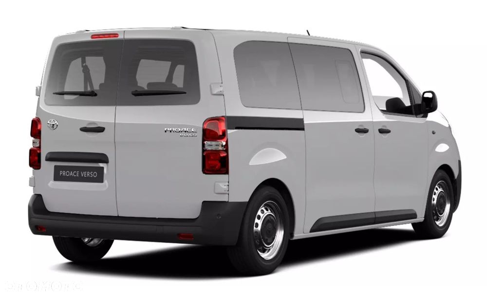 Toyota Proace Verso 2.0 D4-D Long Combi - 7