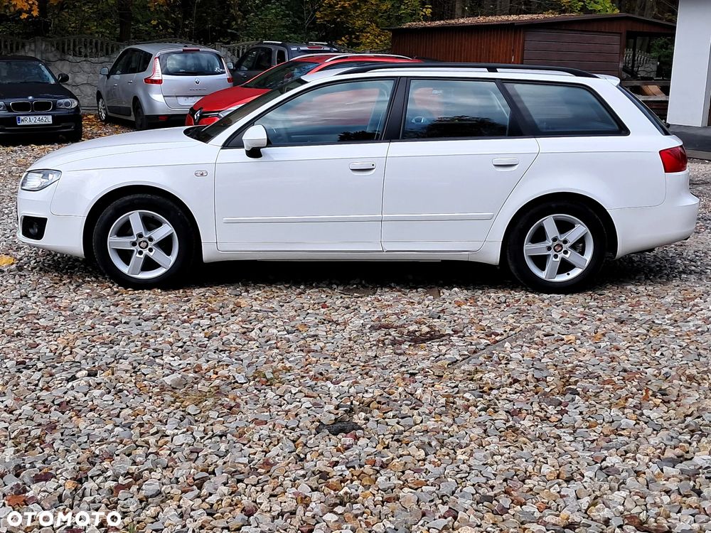 Seat Exeo ST 1.8TSI Reference - 7