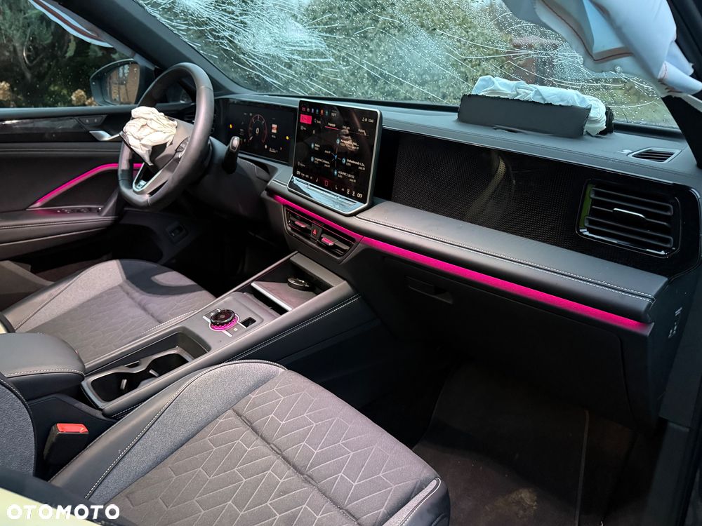 Volkswagen Tiguan 2.0 TDI SCR DSG Goal - 11