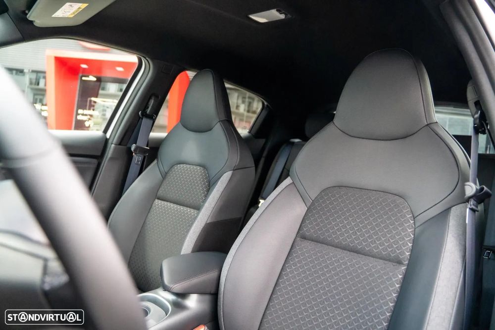 Nissan Juke 1.0 DIG-T N-Connecta Two Tone - 26