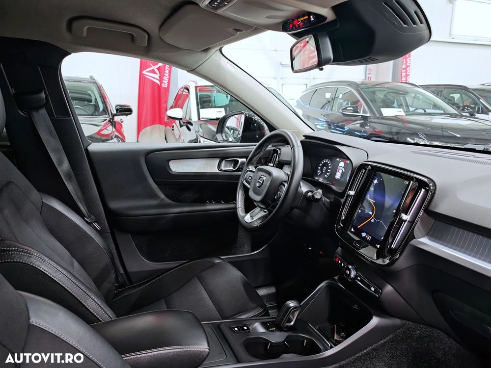 Volvo XC 40 T4 R-Design - 7