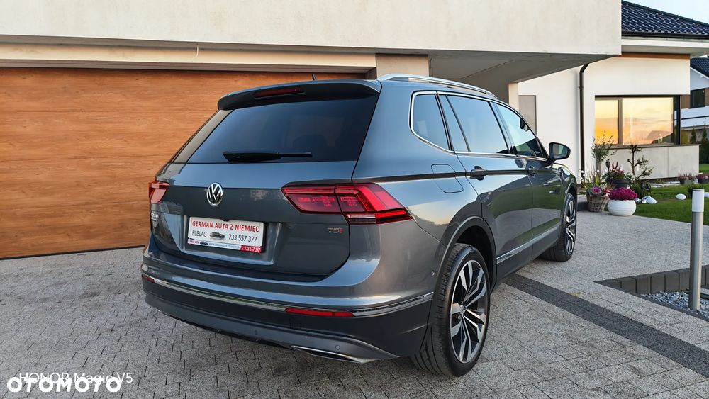 Volkswagen Tiguan Allspace ver-1-4-tsi-bmt-act-highline-dsg - 19