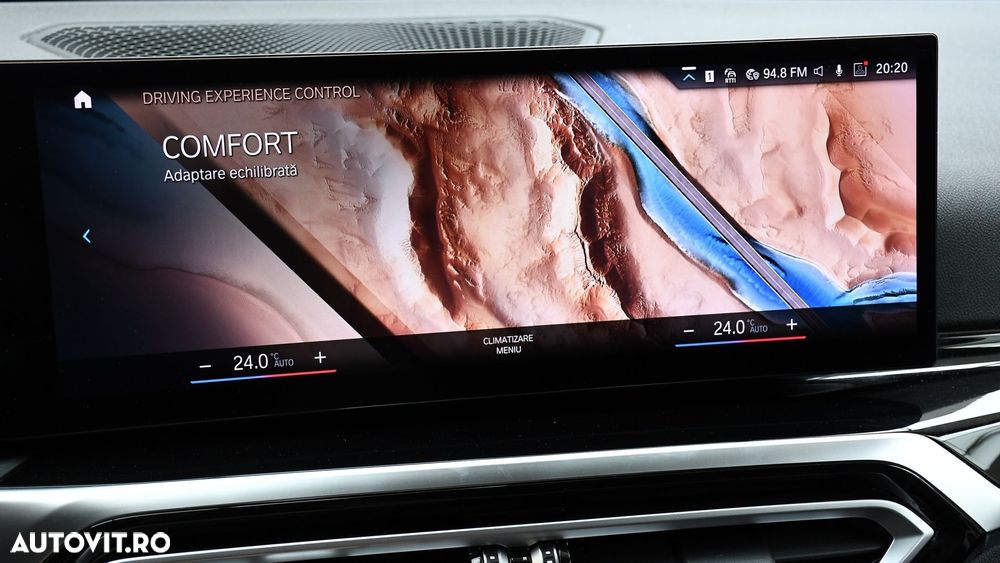 BMW Seria 3 320i xDrive Aut. Advantage - 20