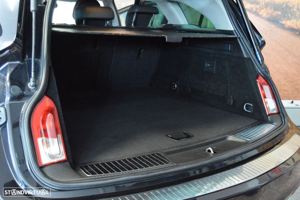 Opel Insignia Sports Tourer 2.0 CDTi Cosmo - 23