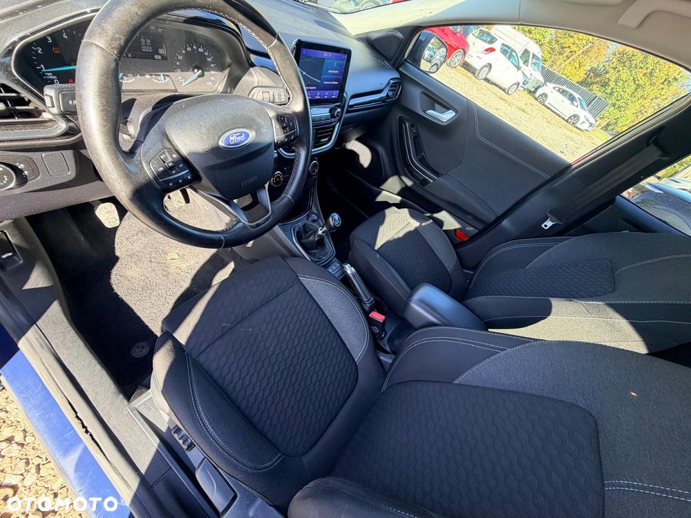 Ford EcoSport - 14