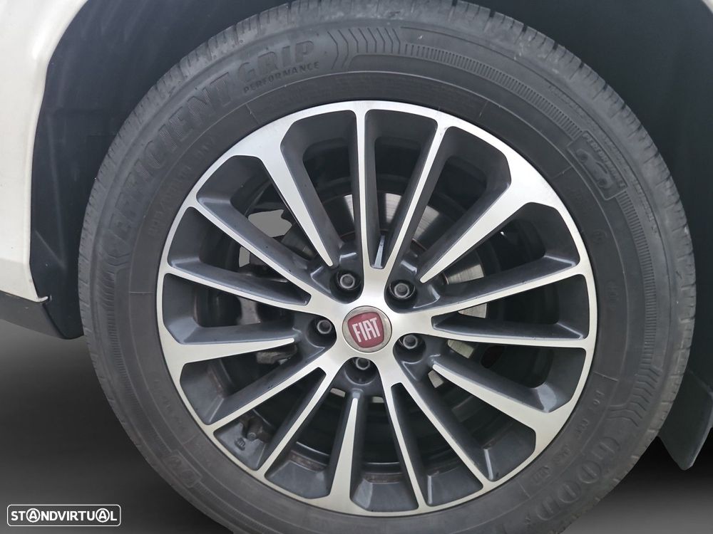 Fiat Tipo 1.6 Multijet - 14