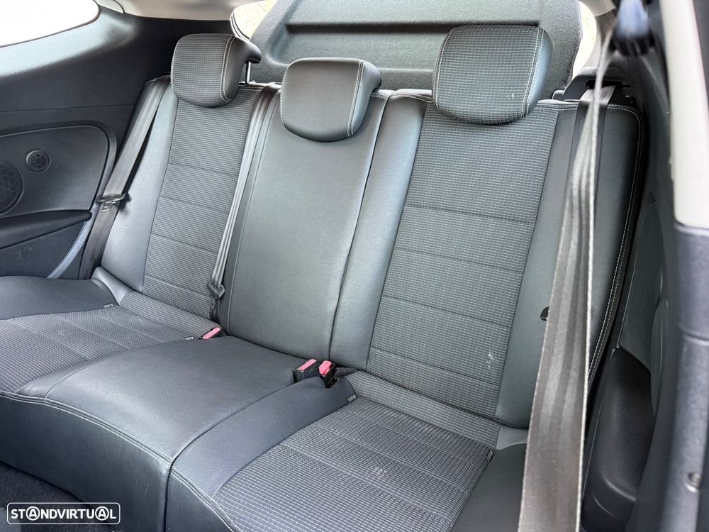 Renault Mégane Coupe 1.5 dCi GT Line - 47