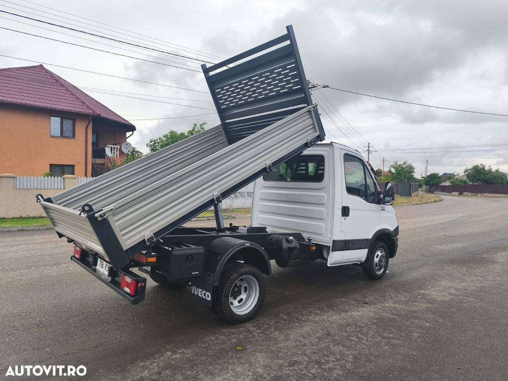 Iveco Daily - 4