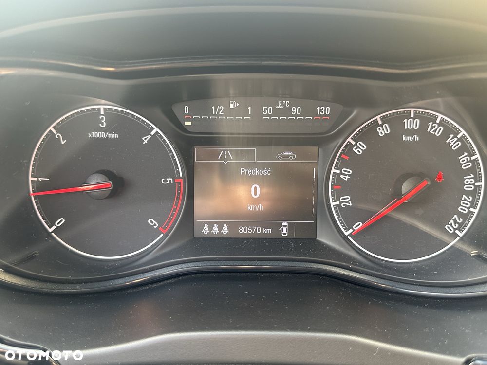 Opel Corsa - 6