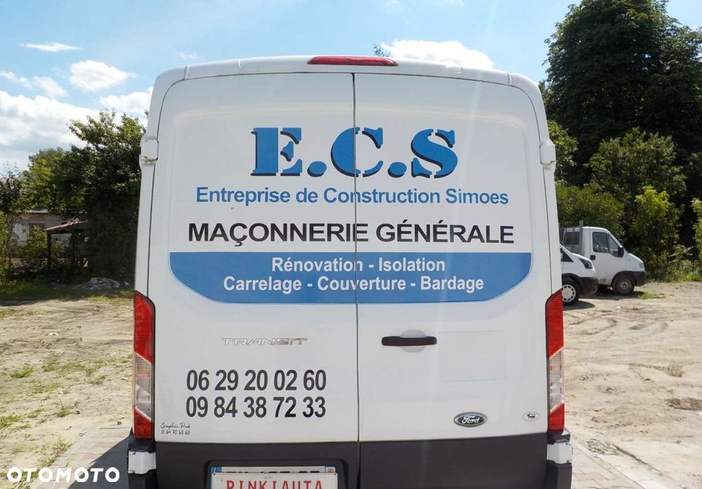 Ford TRANSIT L2H2 - 15