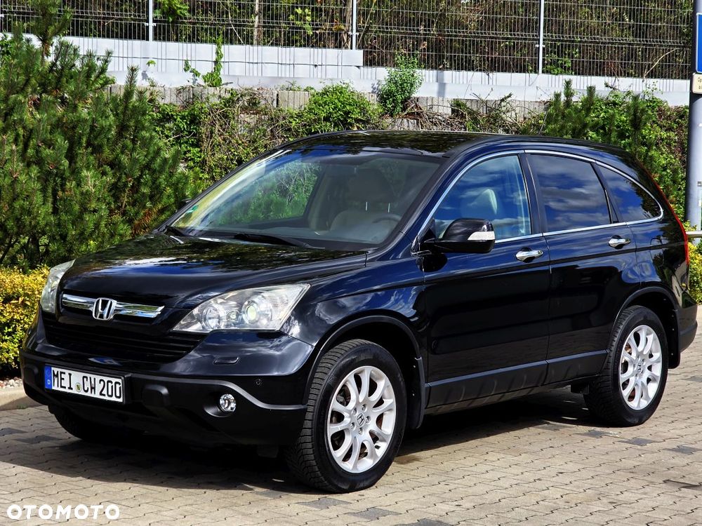 Honda CR-V 2.0 Executive - 1