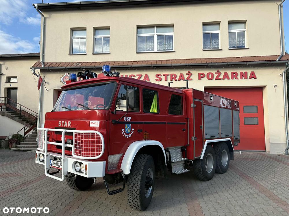 Star 266 - 1