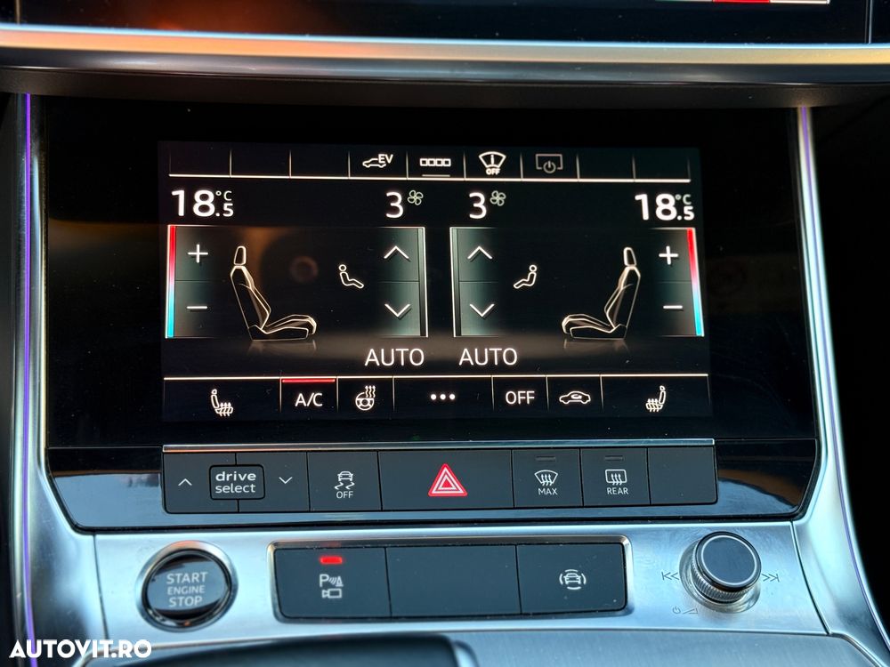 Audi A6 Avant 55 TFSI e quattro S tronic S line - 9